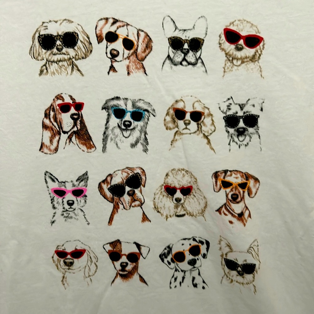 Never worn new t shirt